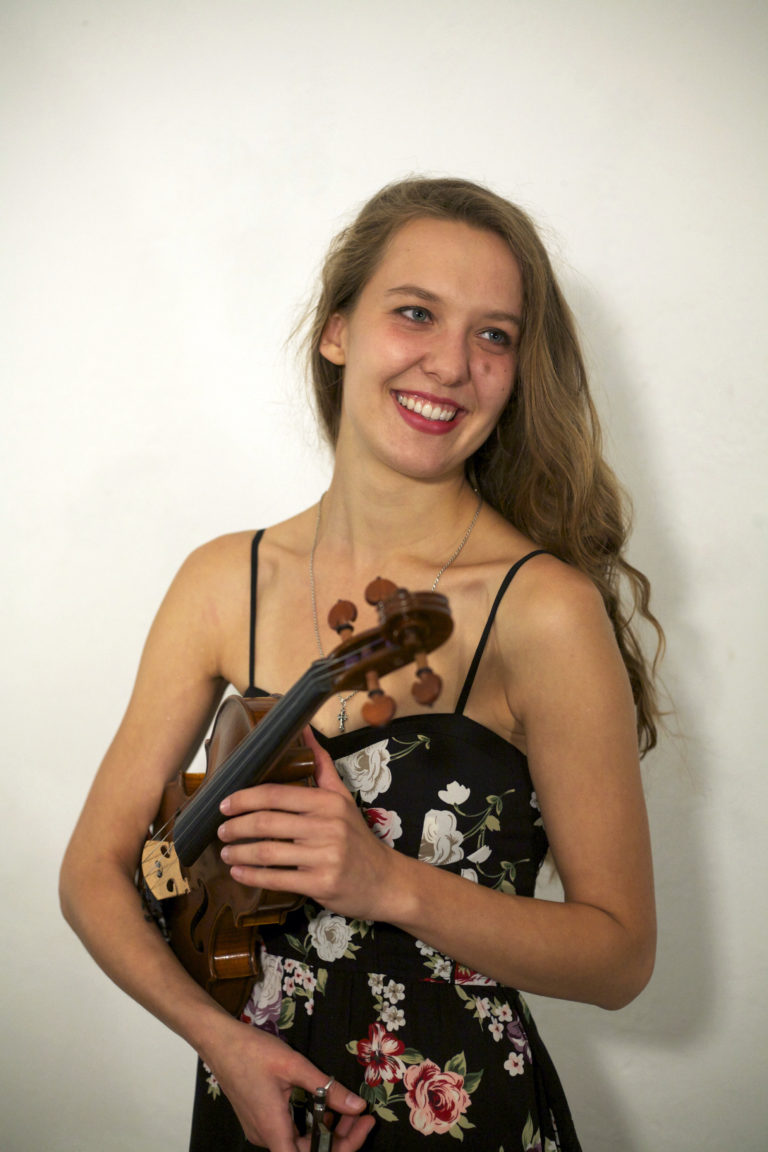 Welcome, Patricia Jancova! – Vermont Youth Orchestra Association